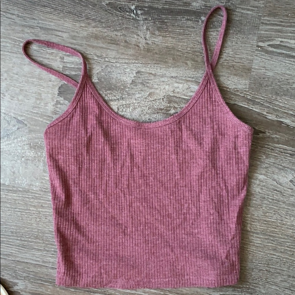 Pacsun tank top